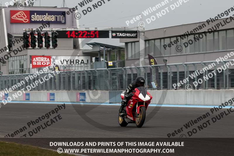 25 to 27th july 2019;Slovakia Ring;event digital images;motorbikes;no limits;peter wileman photography;trackday;trackday digital images